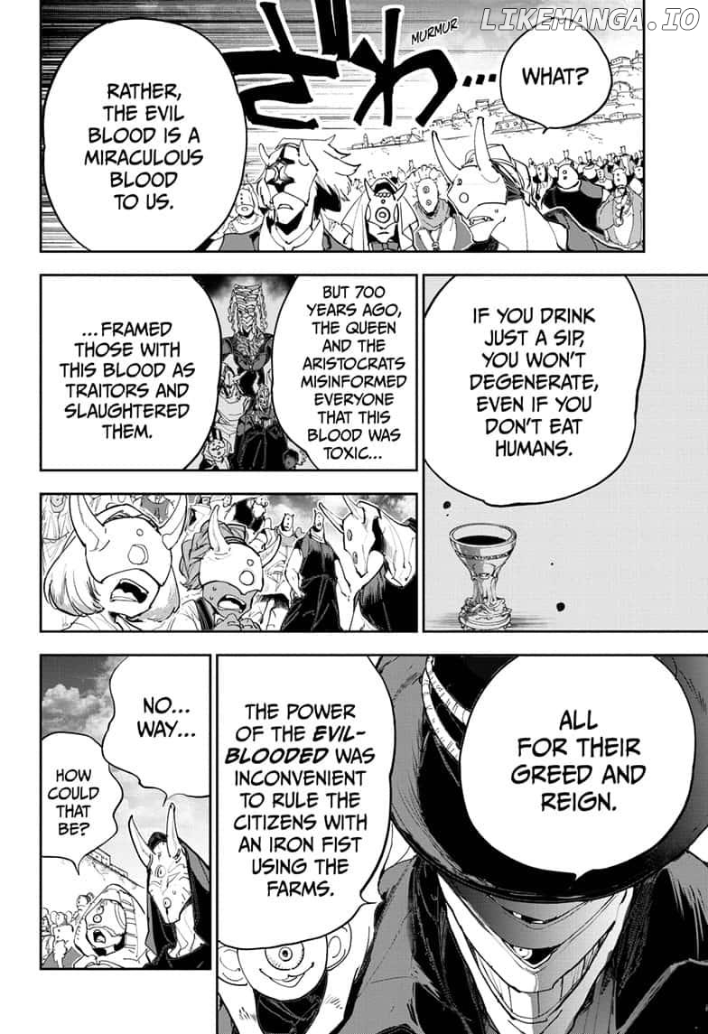 Read Yakusoku No Neverland Manga Online