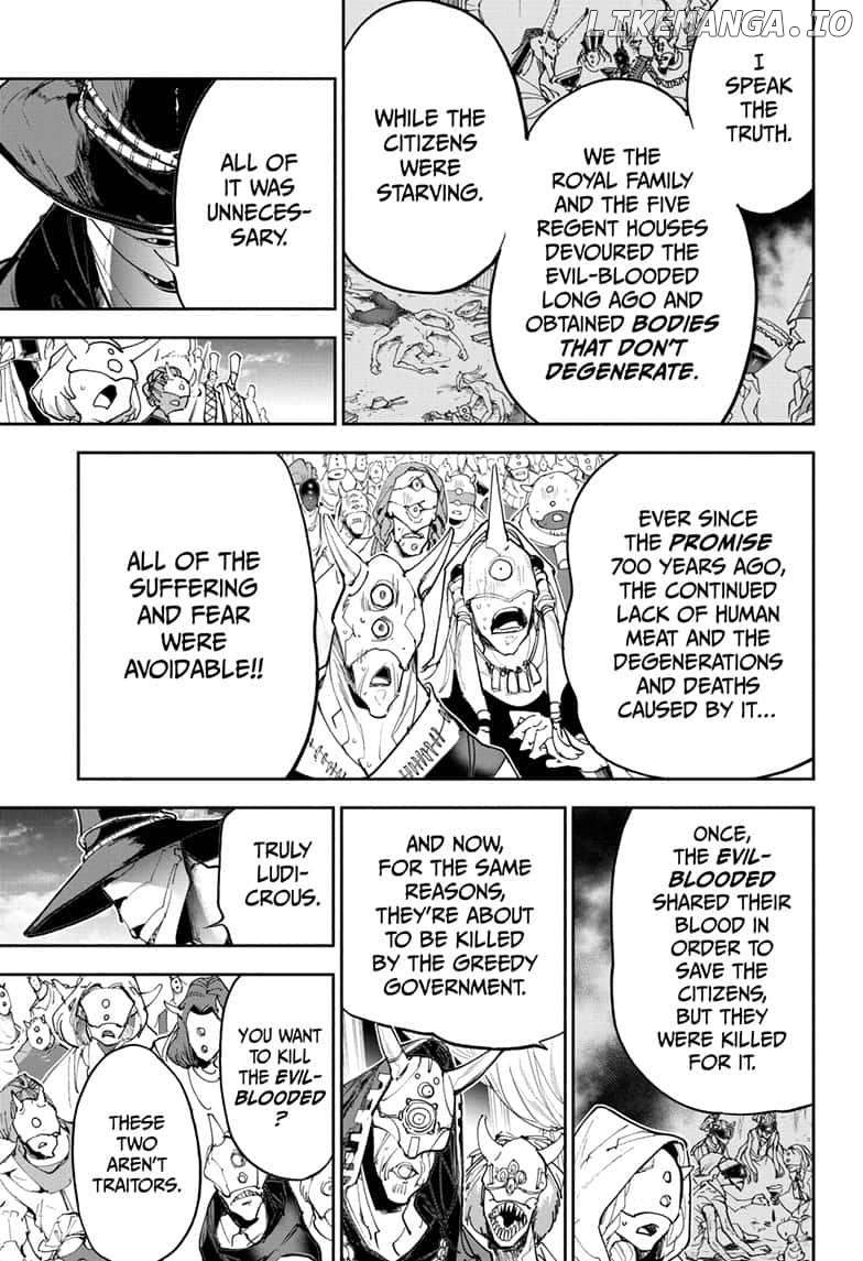 Read Yakusoku No Neverland Manga Online