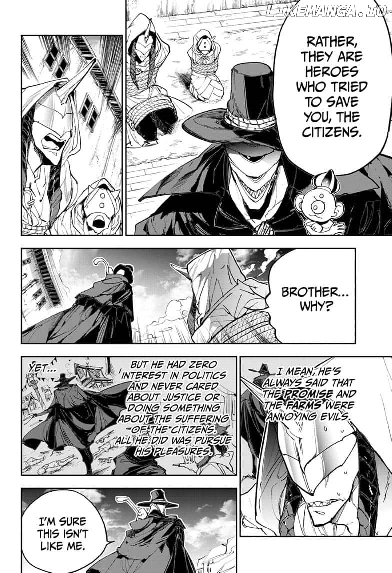 Read Yakusoku No Neverland Manga Online