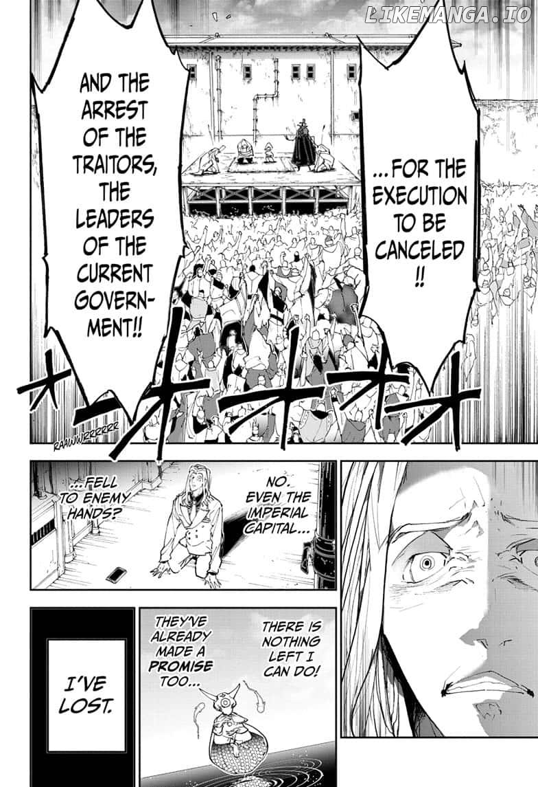 Read Yakusoku No Neverland Manga Online