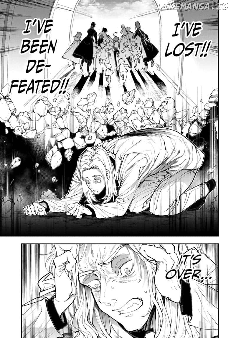 Read Yakusoku No Neverland Manga Online