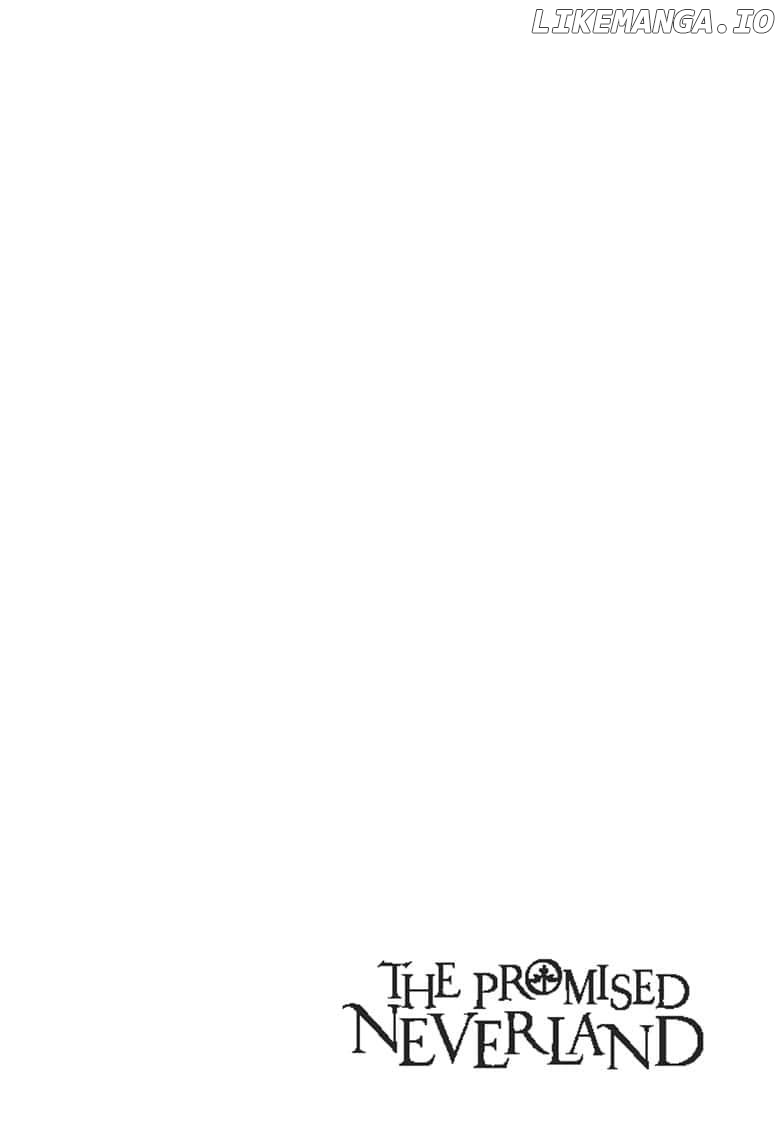 Read Yakusoku No Neverland Manga Online