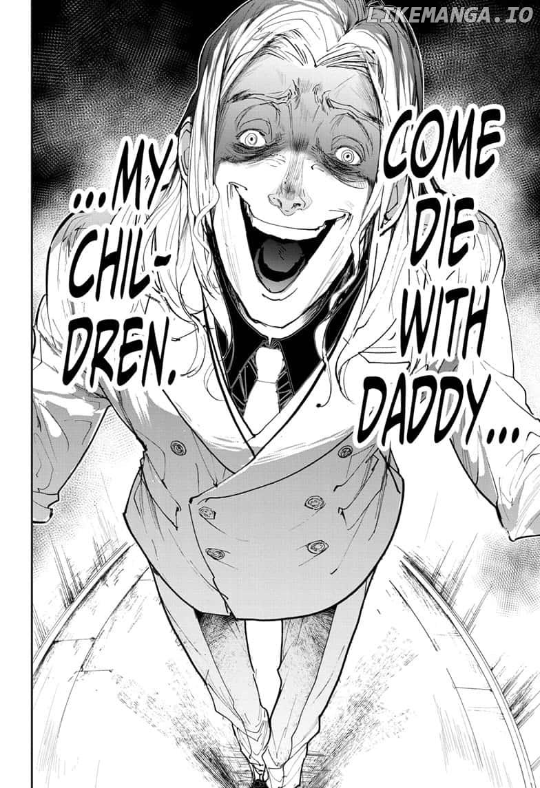 Read Yakusoku No Neverland Manga Online