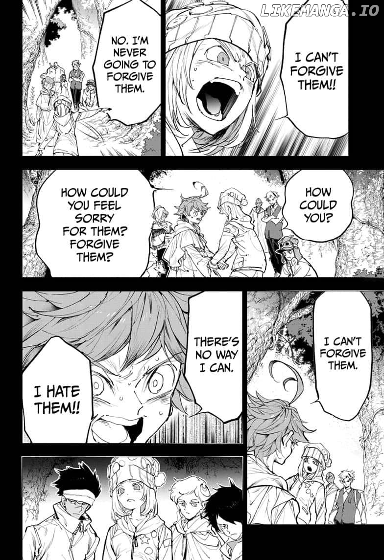Read Yakusoku No Neverland Manga Online