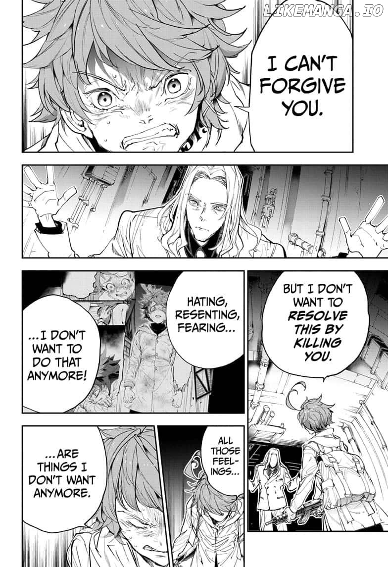 Read Yakusoku No Neverland Manga Online