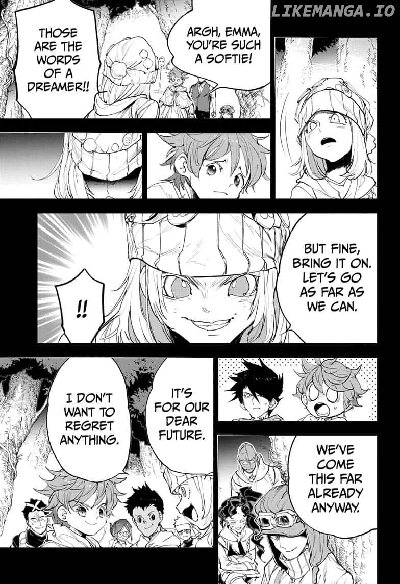 Read Yakusoku No Neverland Manga Online