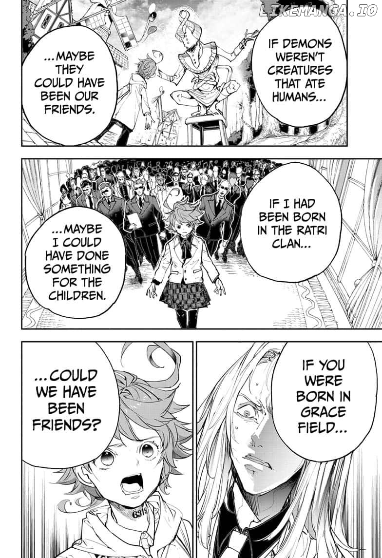 Read Yakusoku No Neverland Manga Online