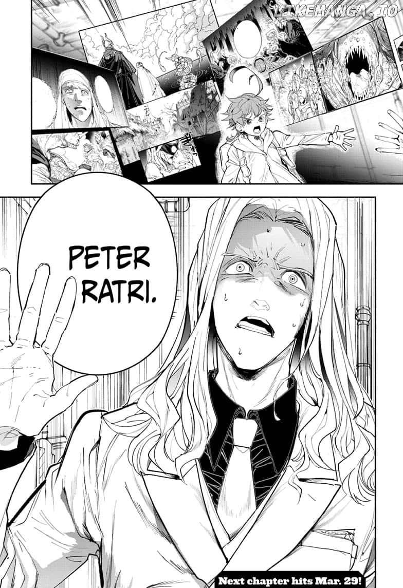 Read Yakusoku No Neverland Manga Online