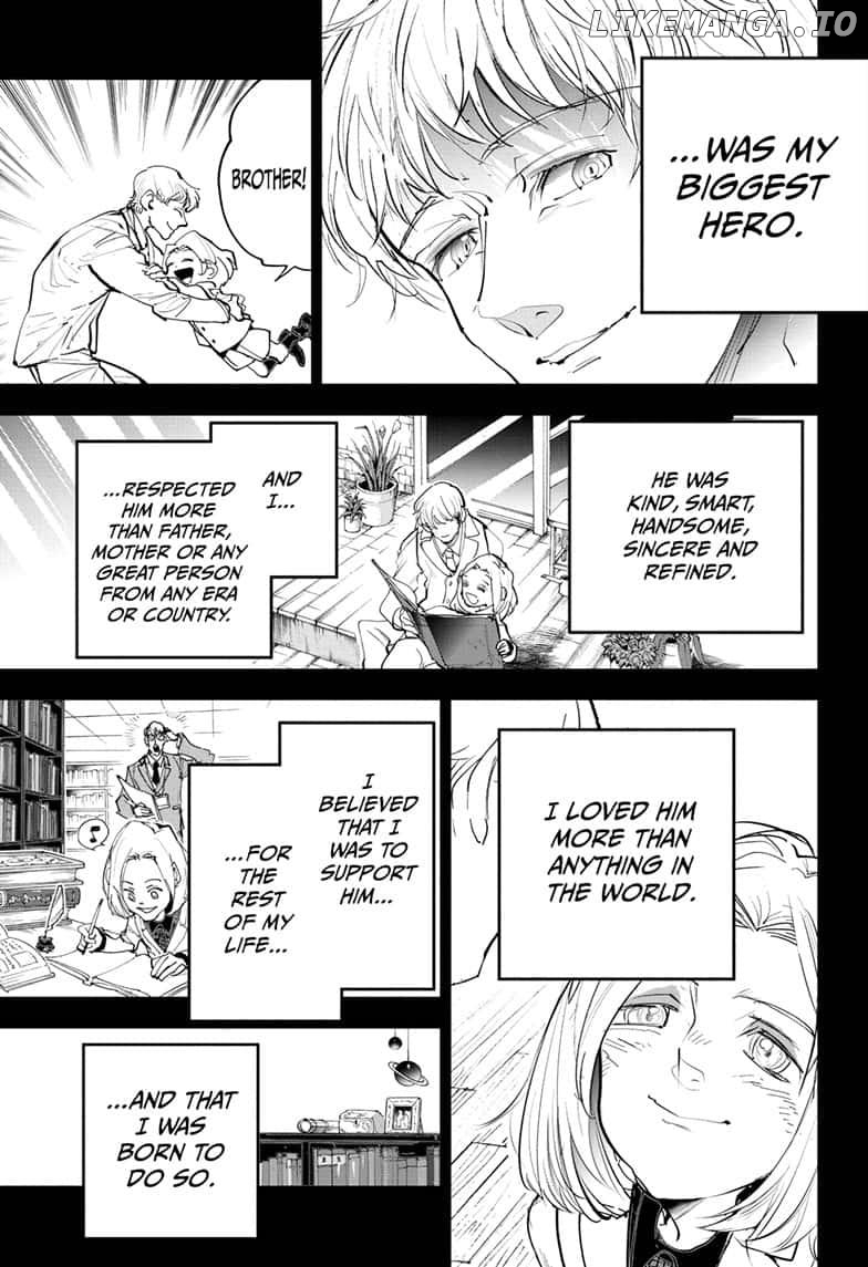 Read Yakusoku No Neverland Manga Online