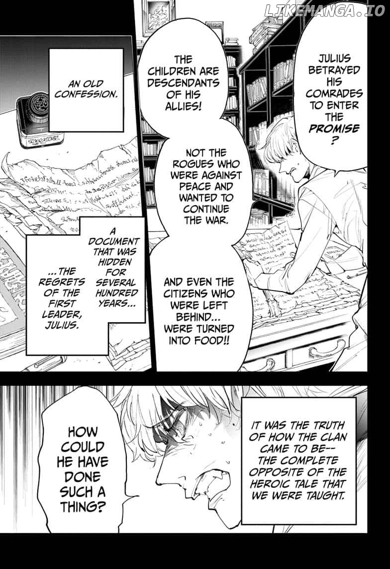 Read Yakusoku No Neverland Manga Online