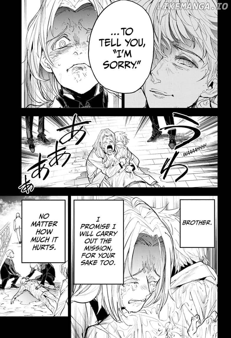 Read Yakusoku No Neverland Manga Online