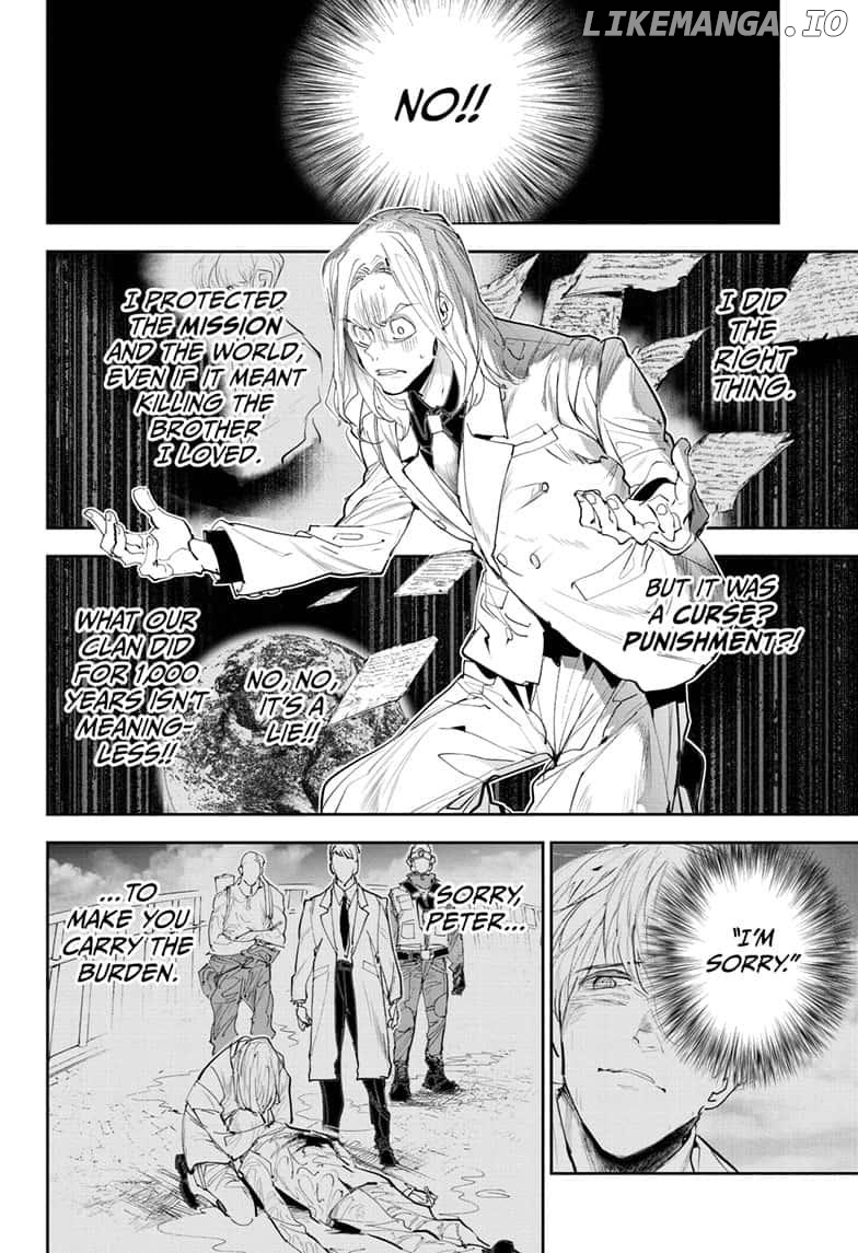 Read Yakusoku No Neverland Manga Online