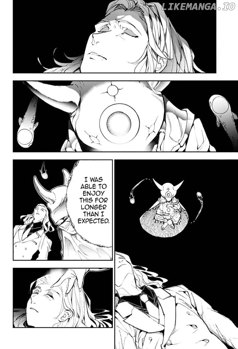 Read Yakusoku No Neverland Manga Online