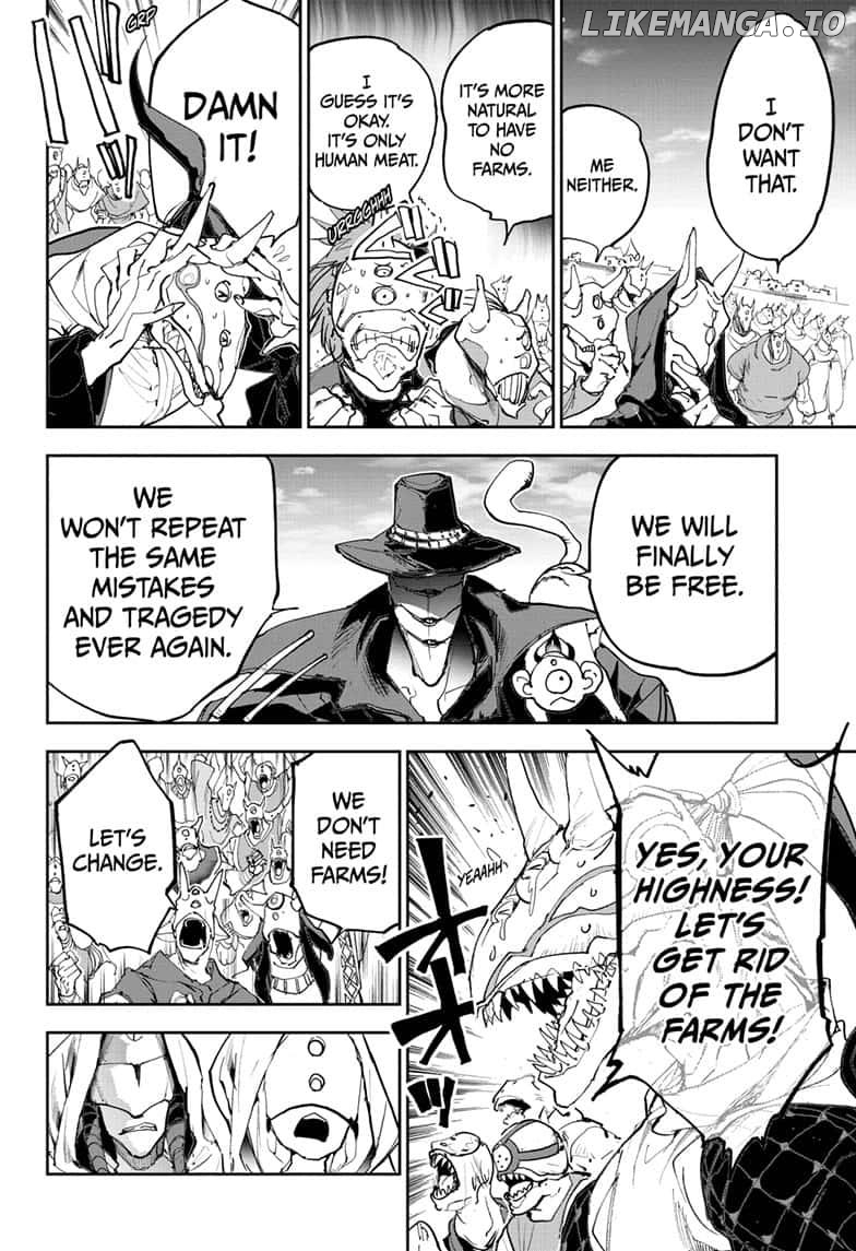 Read Yakusoku No Neverland Manga Online