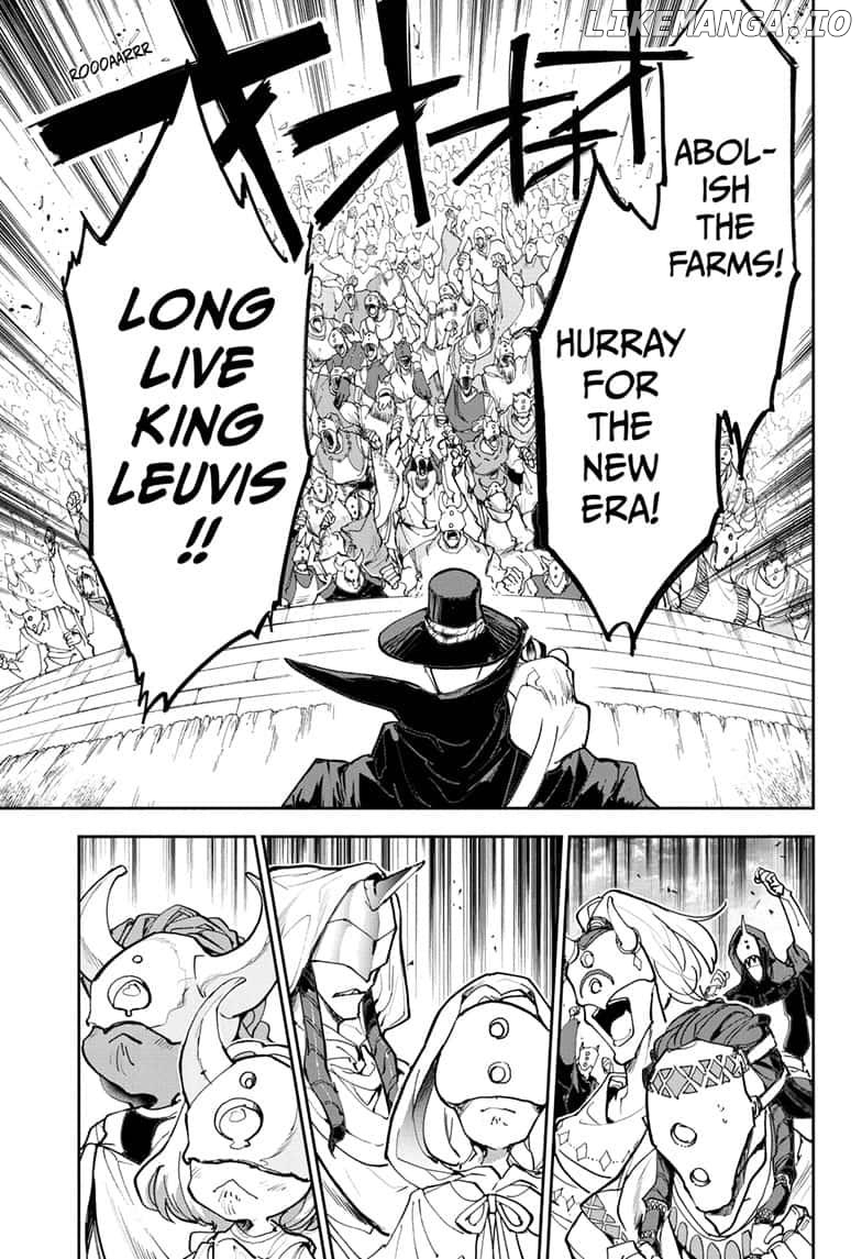 Read Yakusoku No Neverland Manga Online