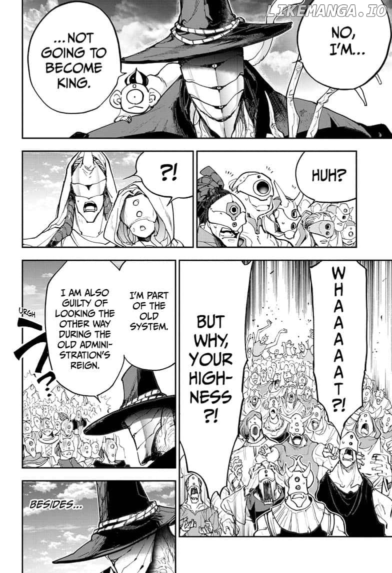 Read Yakusoku No Neverland Manga Online