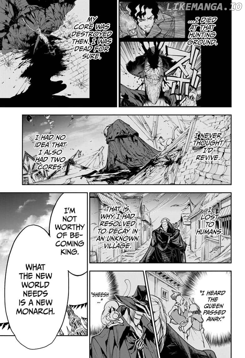 Read Yakusoku No Neverland Manga Online