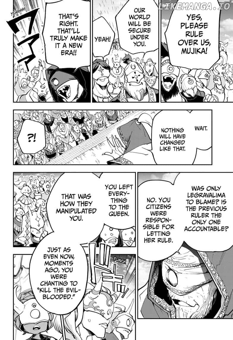 Read Yakusoku No Neverland Manga Online