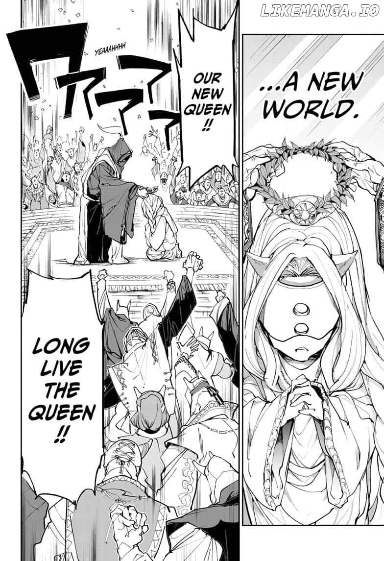 Read Yakusoku No Neverland Manga Online