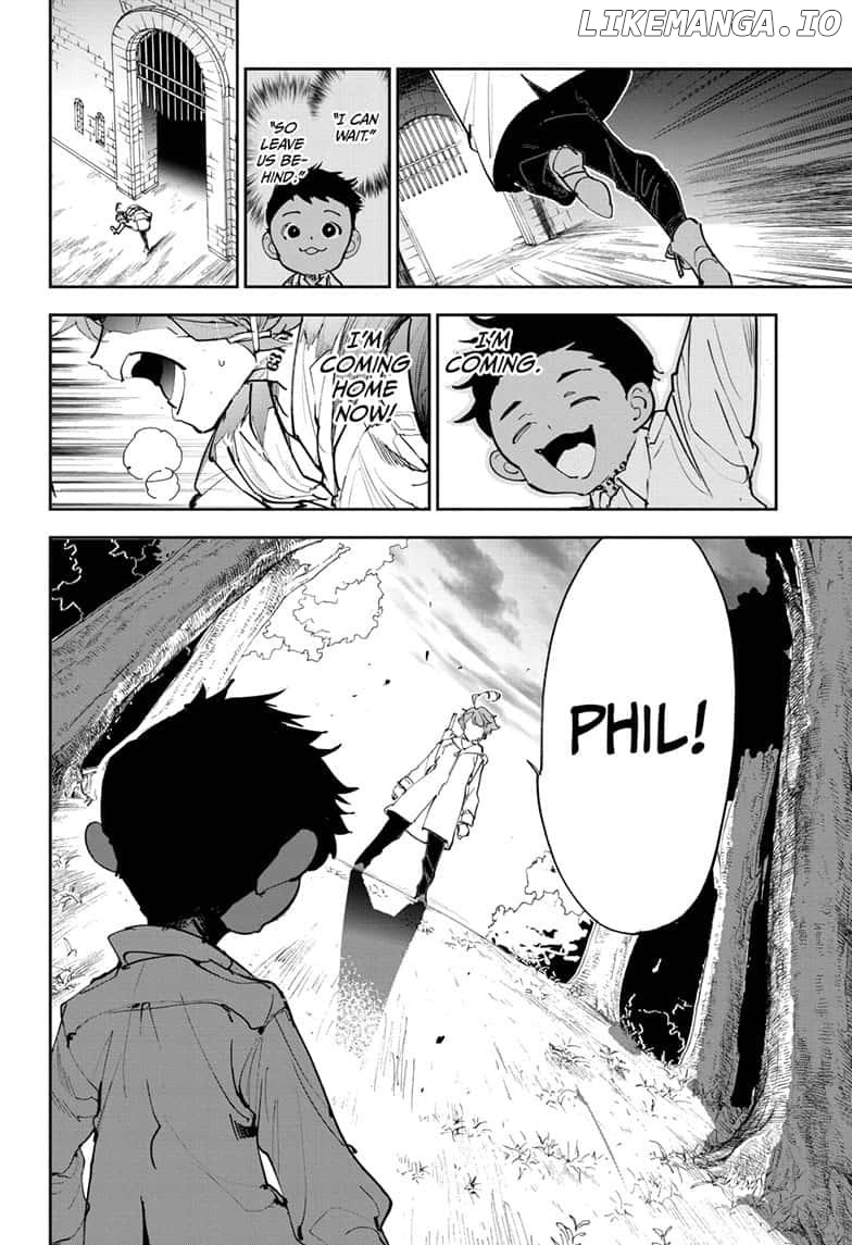 Read Yakusoku No Neverland Manga Online