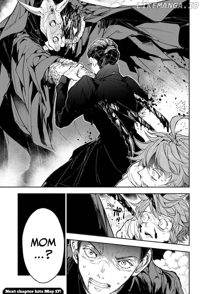 Read Yakusoku No Neverland Manga Online