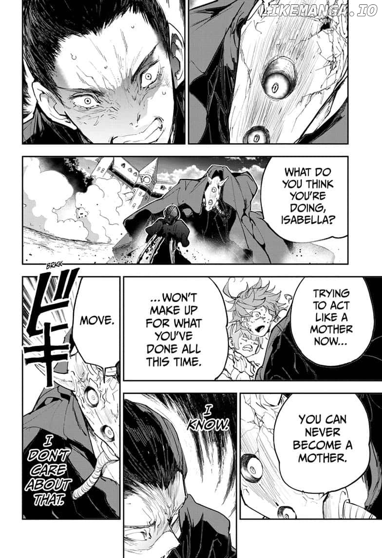 Read Yakusoku No Neverland Manga Online