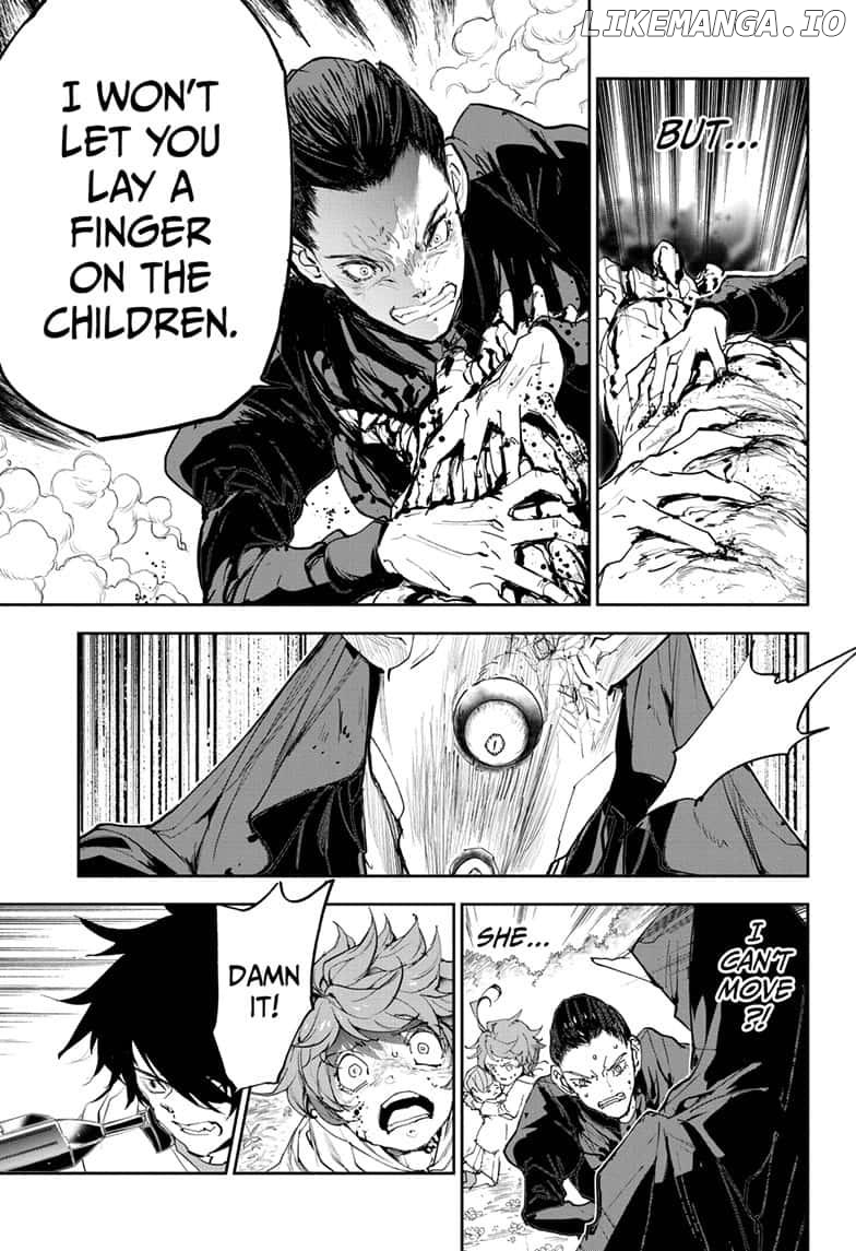 Read Yakusoku No Neverland Manga Online