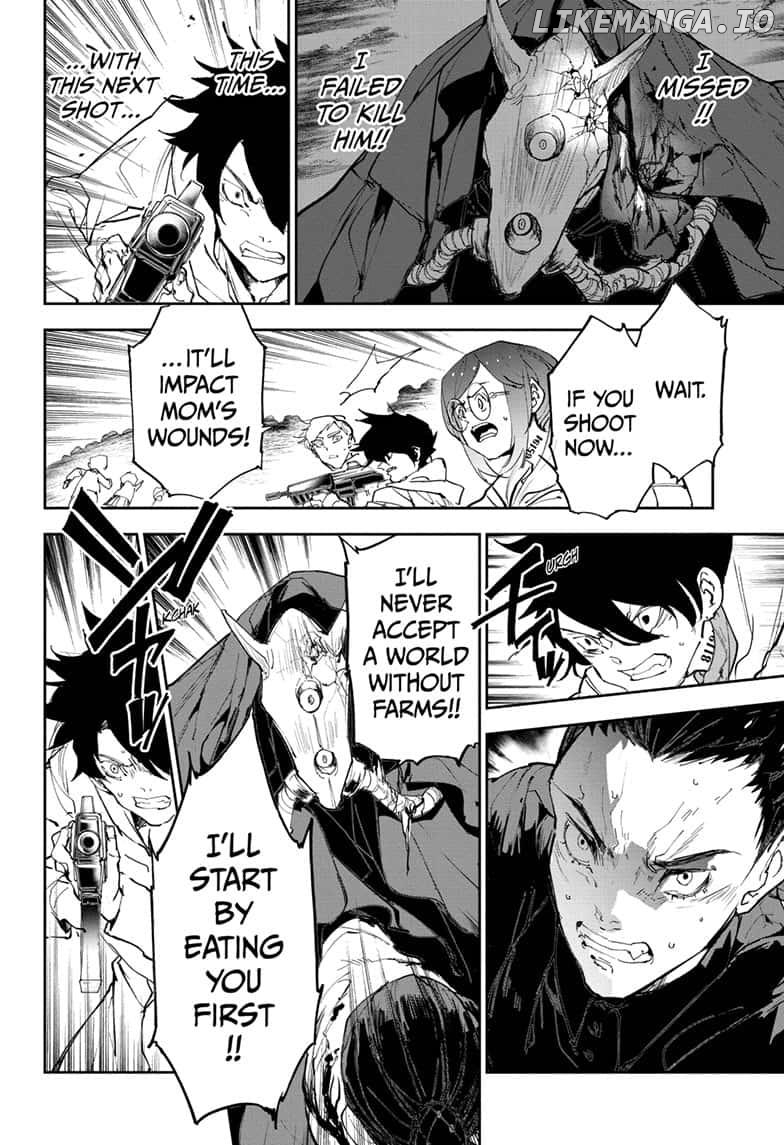 Read Yakusoku No Neverland Manga Online