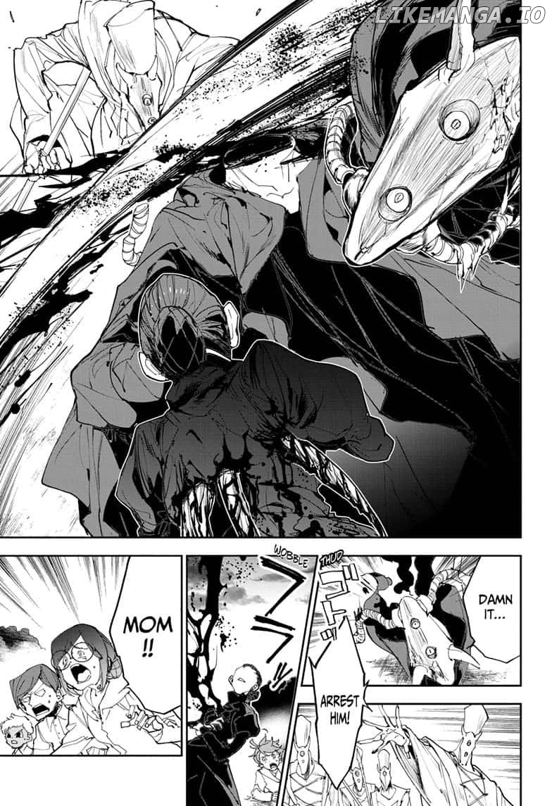 Read Yakusoku No Neverland Manga Online