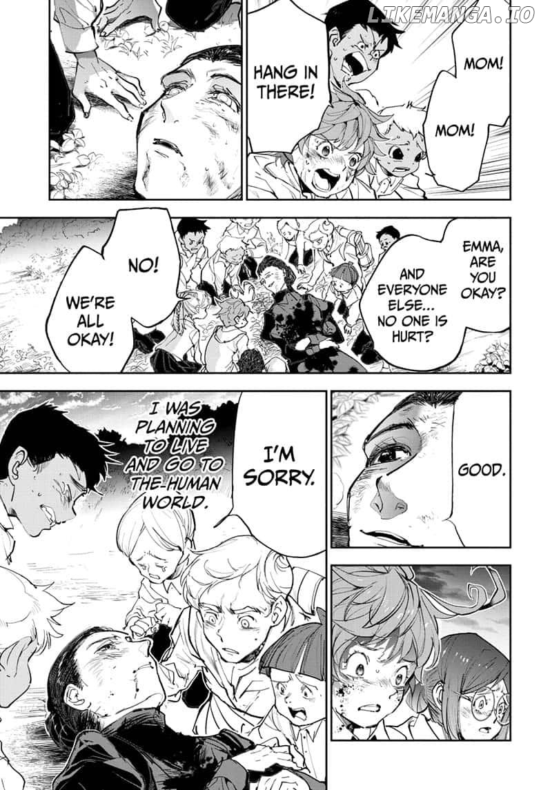 Read Yakusoku No Neverland Manga Online