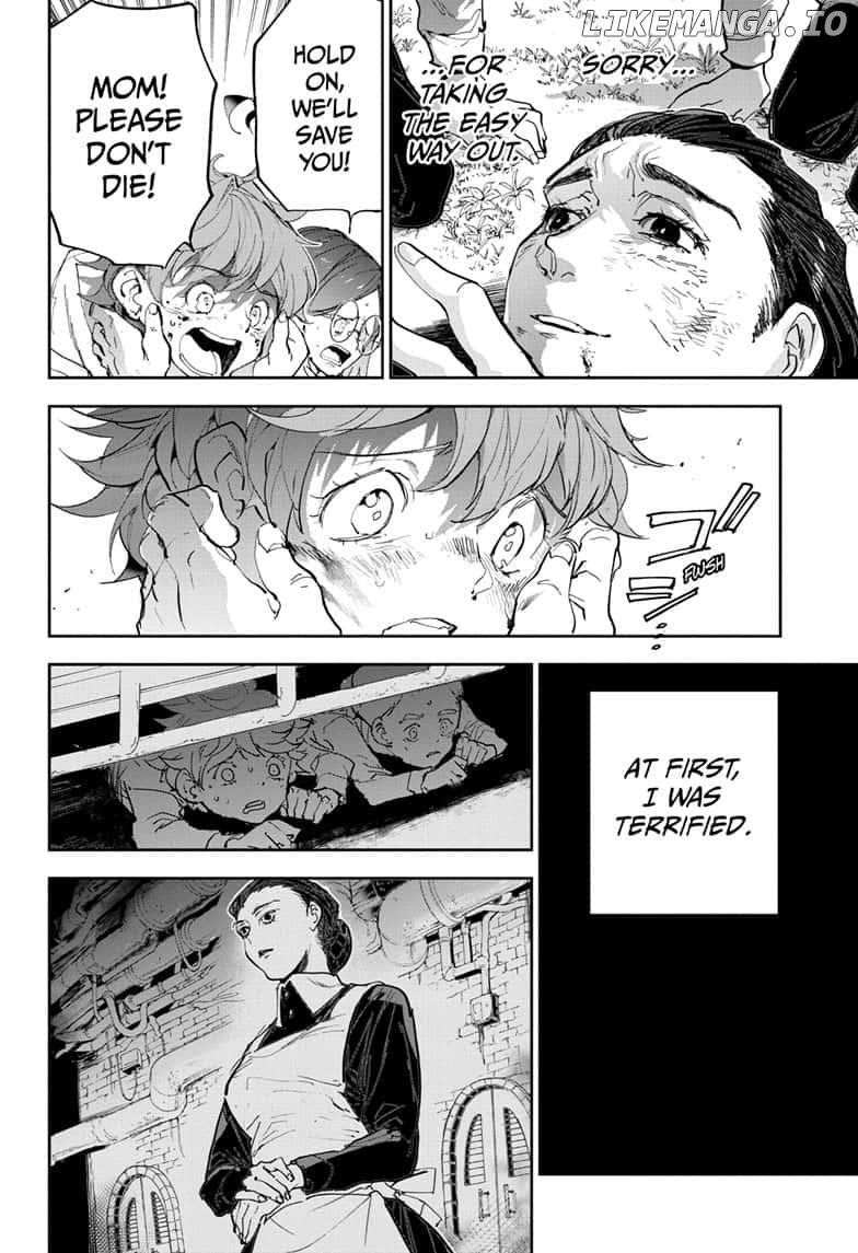 Read Yakusoku No Neverland Manga Online