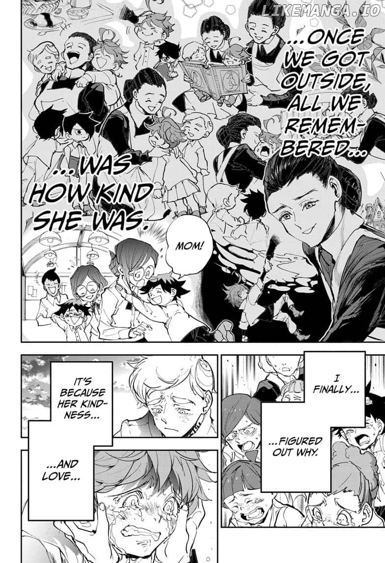 Read Yakusoku No Neverland Manga Online