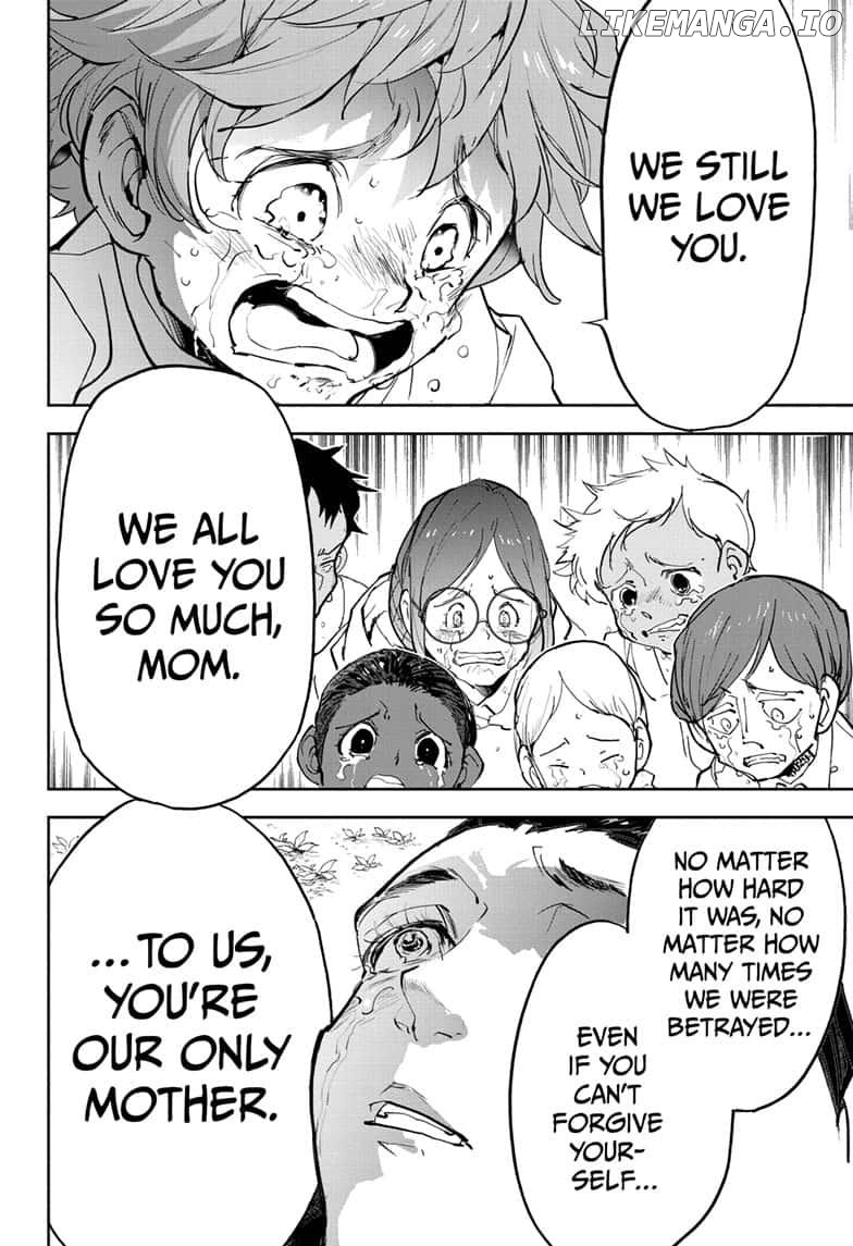 Read Yakusoku No Neverland Manga Online