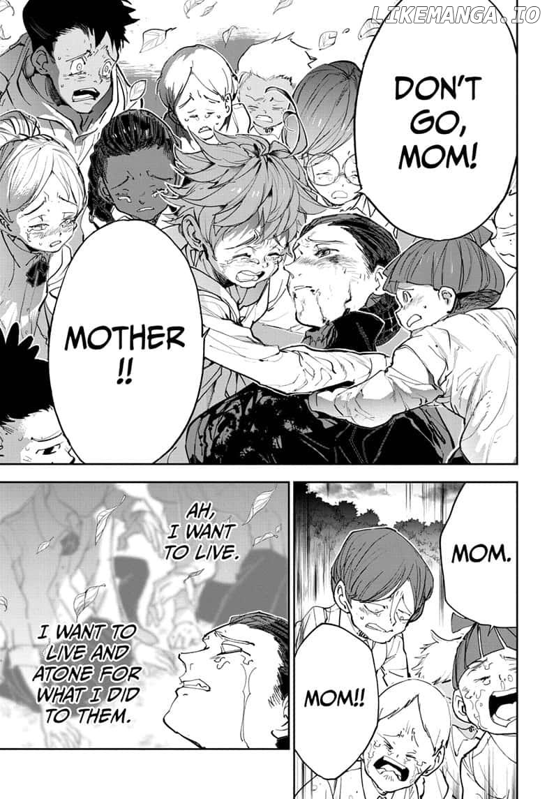 Read Yakusoku No Neverland Manga Online