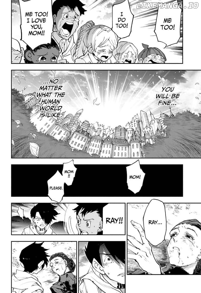 Read Yakusoku No Neverland Manga Online