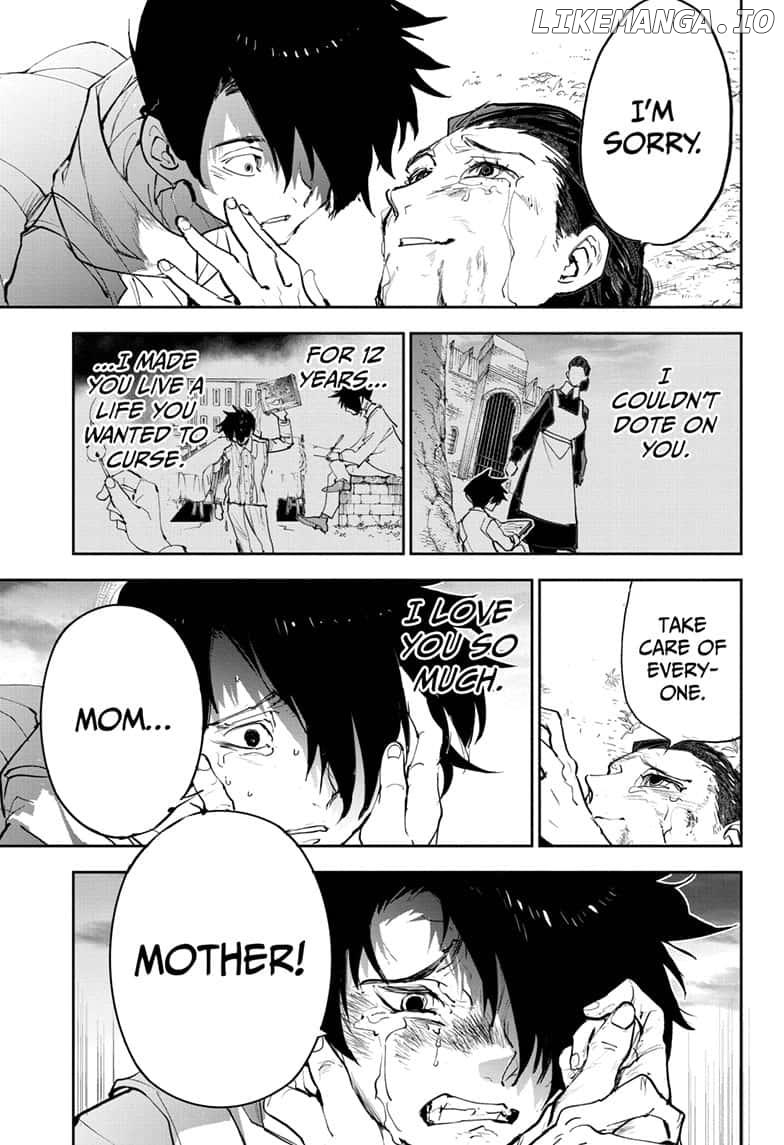 Read Yakusoku No Neverland Manga Online