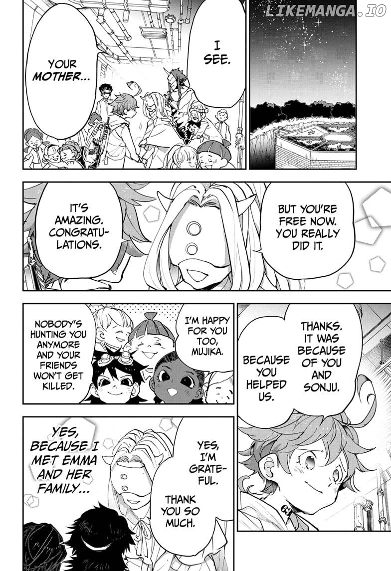 Read Yakusoku No Neverland Manga Online