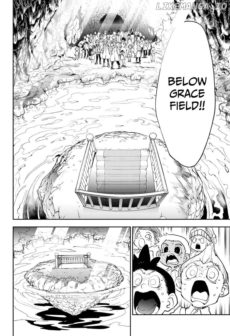 Read Yakusoku No Neverland Manga Online