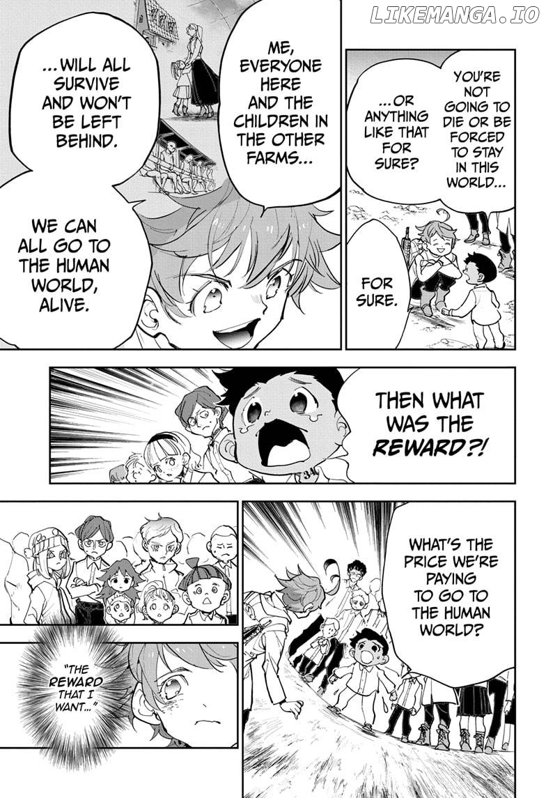 Read Yakusoku No Neverland Manga Online