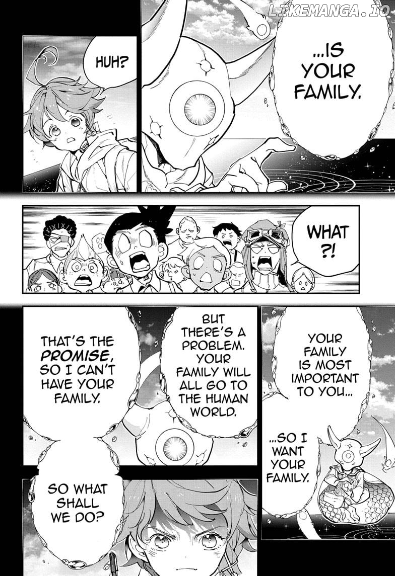 Read Yakusoku No Neverland Manga Online