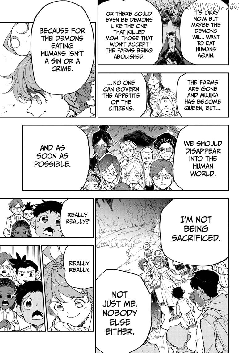 Read Yakusoku No Neverland Manga Online
