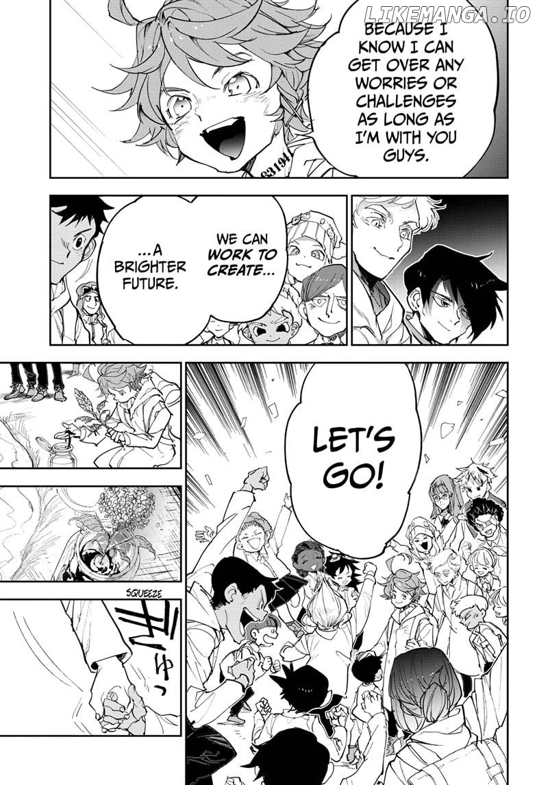 Read Yakusoku No Neverland Manga Online