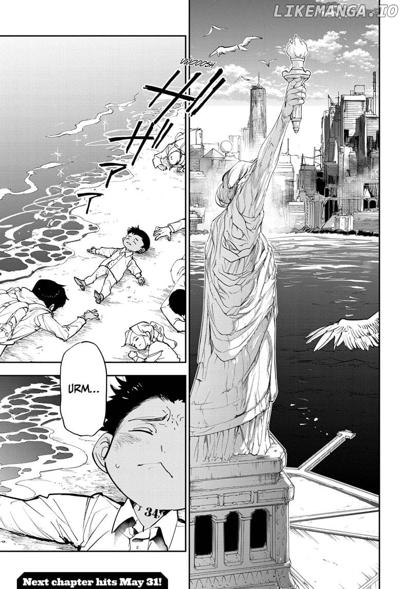 Read Yakusoku No Neverland Manga Online