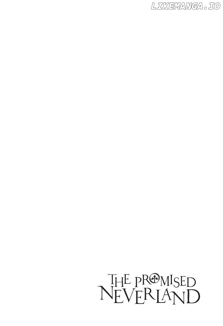 Read Yakusoku No Neverland Manga Online