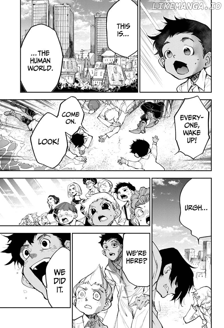 Read Yakusoku No Neverland Manga Online