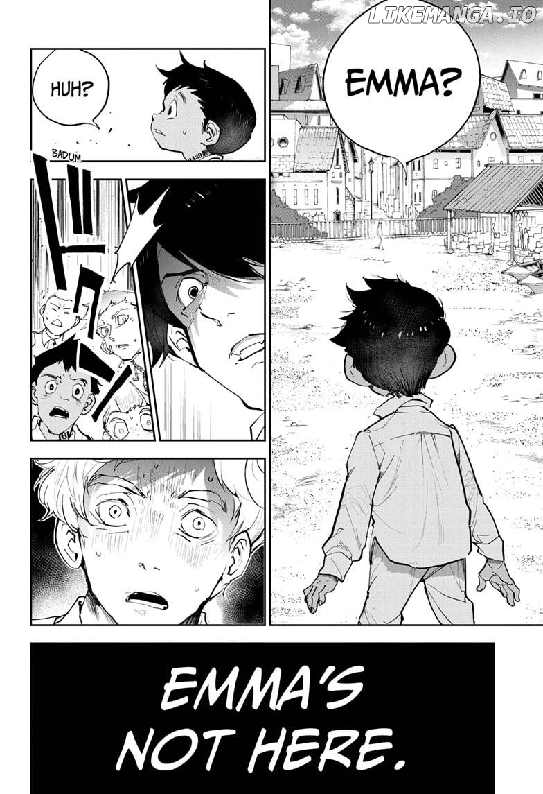 Read Yakusoku No Neverland Manga Online