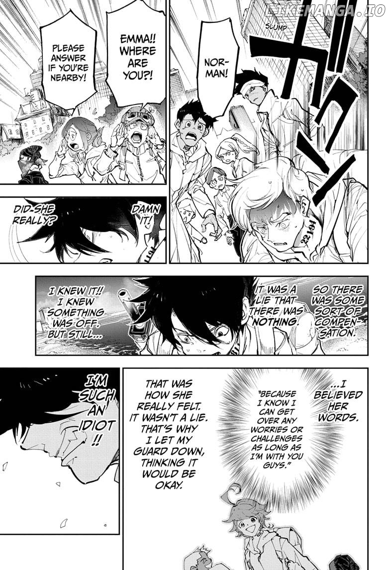 Read Yakusoku No Neverland Manga Online