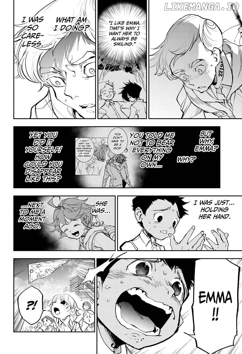 Read Yakusoku No Neverland Manga Online