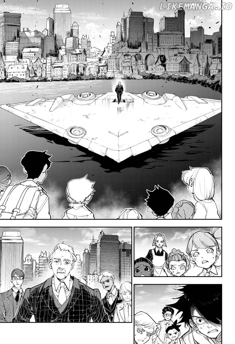 Read Yakusoku No Neverland Manga Online