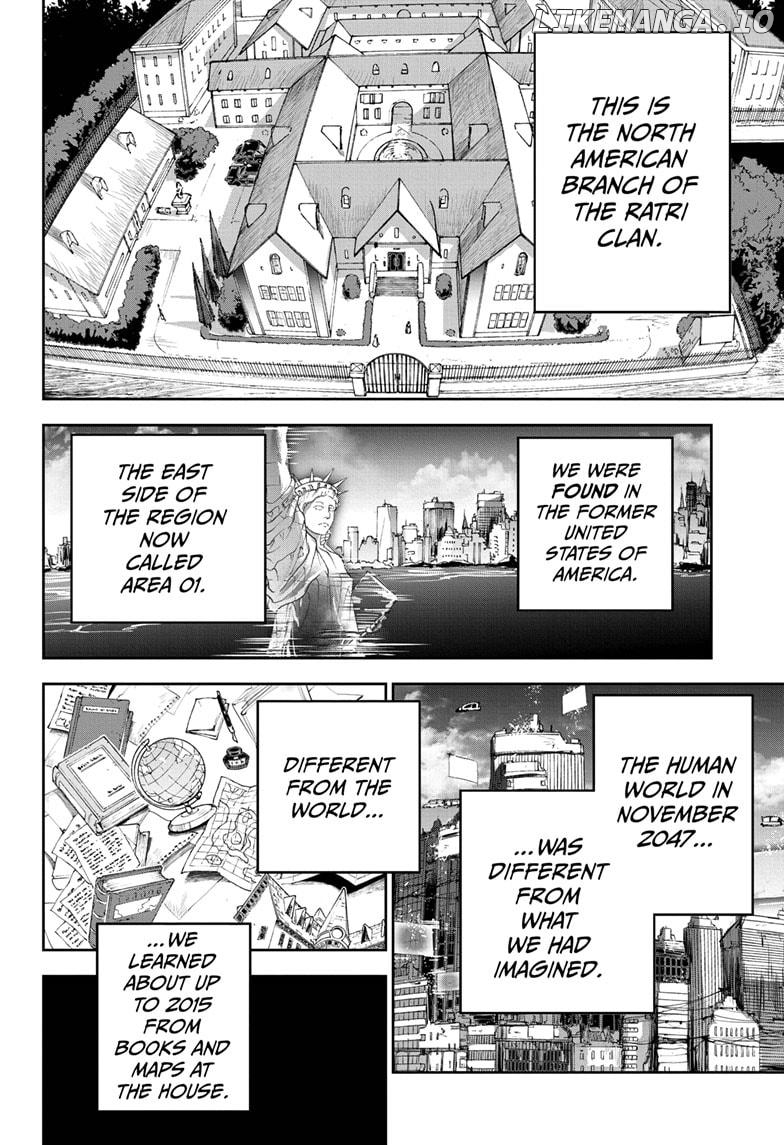 Read Yakusoku No Neverland Manga Online